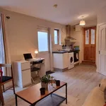 Rent 1 bedroom apartment in dublin