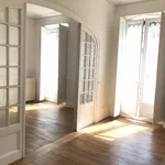 Rent 4 bedroom apartment of 106 m² in GRENOBLE