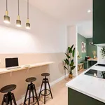 Habitación de 29 m² en Madrid