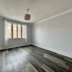 Appartement de 110 m² avec 3 chambre(s) en location à BEAUVAIS