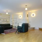 Rent 5 bedroom apartment of 263 m² in WARSZAWA