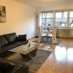 Rent 1 bedroom apartment of 60 m² in Dusseldorf