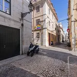 Alugar 1 quarto apartamento de 60 m² em Lisbon