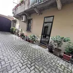 2-room flat excellent condition, second floor, Galliate