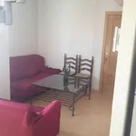 Rent 3 bedroom apartment in Madrid