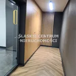 Rent 2 bedroom apartment of 43 m² in Katowice