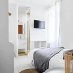 Louez une chambre à Valenciennes