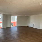 Lej 3-værelses lejlighed på 130 m² i Frederikshavn