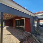 Rent 3 bedroom house in Krugersdorp