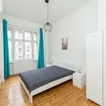 Miete 3 Schlafzimmer wohnung in Berlin