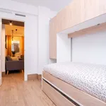 Alquilar 3 dormitorio apartamento en zaragoza