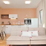 Rent 1 bedroom apartment of 29 m² in Szczecin