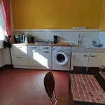 Appartement de 51 m² avec 2 chambre(s) en location à Saint-Étienne