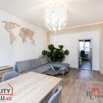 Rent 3 bedroom apartment of 67 m² in Chrudim