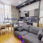 Appartement de 13 m² avec 3 chambre(s) en location à Lyon