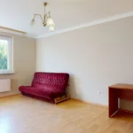 Rent 4 bedroom apartment of 100 m² in Piętro domu o pow 100 m2 z ogrodem oraz garażem !