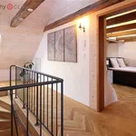 Rent 2 bedroom apartment of 73 m² in Praha 1