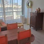 Rent 1 bedroom apartment of 24 m² in DU ROI