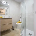 Alquilo 4 dormitorio apartamento de 40 m² en Madrid