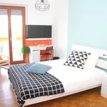 Rent a room in turin