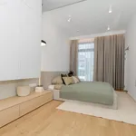 Rent 5 bedroom apartment of 136 m² in Krakow