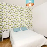 Rent a room of 400 m² in madrid