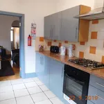 Terraced house to rent in Ashfields New Road, Newcastle-Under-Lyme ST5