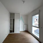 Appartement de 49 m² avec 2 chambre(s) en location à lehavre