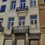 Huur 1 slaapkamer appartement van 45 m² in brussels