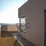 Rent 4 bedroom apartment of 111 m² in Brno