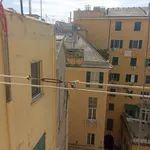 Rent 4 bedroom apartment of 60 m² in Genoa