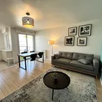 Rent 2 bedroom apartment of 68 m² in Suresnes