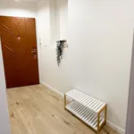 Pronajměte si 1 ložnic/e byt o rozloze 43 m² v Prague