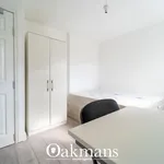 Rent 6 bedroom flat in West Midlands