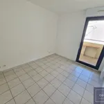 Appartement de 40 m² avec 1 chambre(s) en location à Montpellier