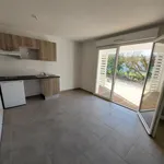 Appartement de 26 m² avec 1 chambre(s) en location à NOIRMOUTIER EN L'ILE