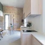 Rent 1 bedroom apartment of 40 m² in Girona