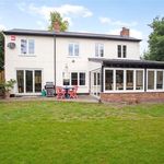 Rent 4 bedroom house in South East England