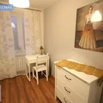 Rent 4 bedroom apartment of 60 m² in Krakow