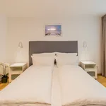 Miete 2 Schlafzimmer wohnung von 45 m² in Berlin