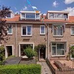 Huur 4 slaapkamer huis van 120 m² in 's-Gravenhage