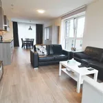 Rent 3 bedroom apartment of 85 m² in 's-Gravenhage