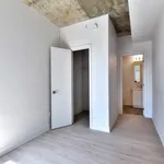 Appartement de 796 m² avec 2 chambre(s) en location à Montreal