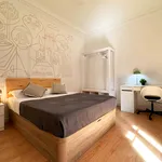 Rent a room of 14 m² in Barcelona