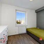 Pronajměte si 2 ložnic/e byt o rozloze 37 m² v Pilsen