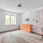 Pronájem nově zrekonstruovaného bytu 2+1, 60 m2, ul. Čs. červeného kříže, Frýdek-Místek