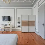 Alugar 10 quarto apartamento em Lisbon