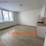 Rent 2 bedroom apartment of 46 m² in Ostrava