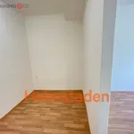 Rent 3 bedroom apartment of 58 m² in Havířov