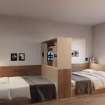 Alquilar 2 dormitorio apartamento en barcelona